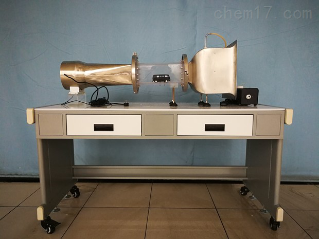 你對低速風洞空氣動力學實驗裝置了解嗎?-上海同瀚科教設(shè)備