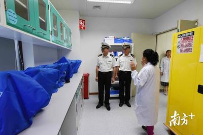 前三季度粵東高校進(jìn)口科教設(shè)備減免稅近千萬元