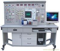 JY-800E高性能電工電子電拖及自動化技術(shù)實(shí)訓(xùn)與考核裝置_相關(guān)信息_上海嘉育科教設(shè)備