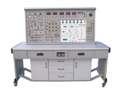 【高性能電工電子電力拖動技術(shù)實訓(xùn)考核裝置】價格,廠家,圖片,其他實驗室儀器、配套設(shè)備,上海佳悅科教設(shè)備發(fā)展-