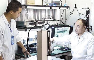 薛晨陽勞模創(chuàng)新工作室榮獲山西省勞模創(chuàng)新工作室稱號