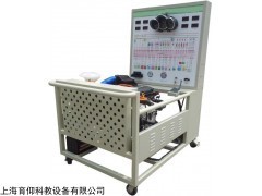YUY-6078電控汽油發(fā)動機運行實訓臺 雪佛蘭通用型教學設(shè)備的創(chuàng)新應(yīng)用
