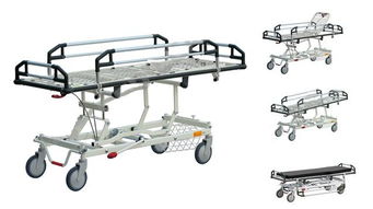 YQC-3M急救床 現(xiàn)代科教設(shè)備中的關(guān)鍵角色