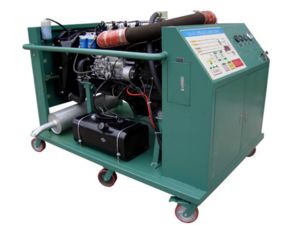 康明斯6BT柴油發(fā)動(dòng)機(jī)實(shí)訓(xùn)臺 現(xiàn)代職業(yè)教育中的關(guān)鍵科教設(shè)備