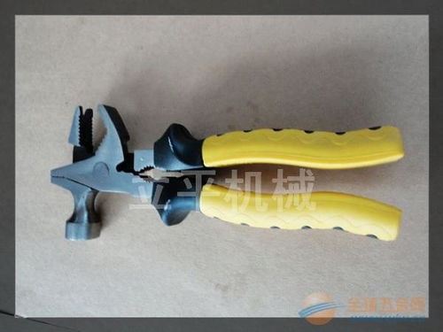 寧波多功能鉗五金工具批發選擇指南