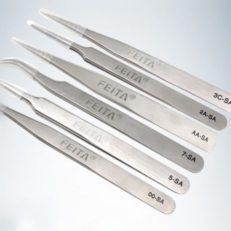 Feita五金工具 保持競爭意識，驅動行業不斷向前