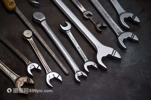 五金工具 家庭與工業中不可或缺的得力助手