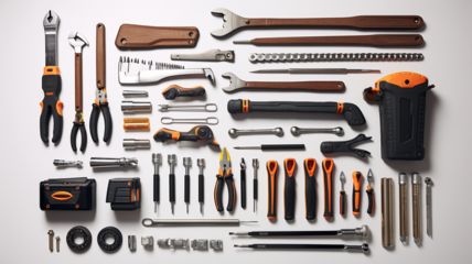 工欲善其事，必先利其器——論工作場所中工具與勞保用品的科學擺放